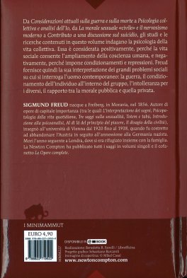 Psicoanalisi della Società Moderna — Libro - 2