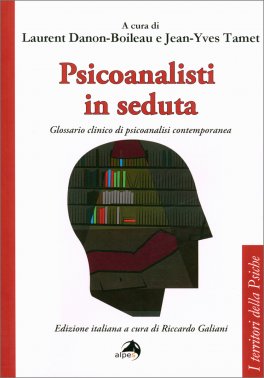 Psicoanalisti in Seduta — Libro - 1