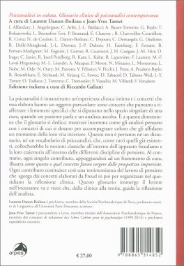 Psicoanalisti in Seduta — Libro - 2