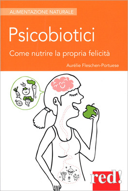 Psicobiotici — Libro - 1