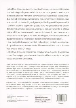 Psicodinamica e Astrologia — Libro - 2