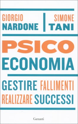 PsicoEconomia — Libro - 1
