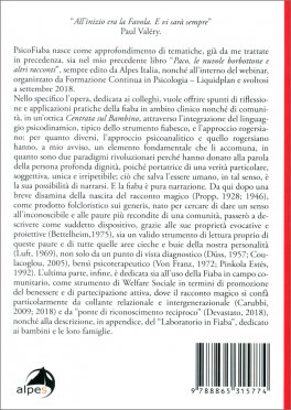 Psicofiaba — Libro - 2