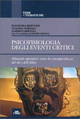 Psicofisiologia degli Eventi Critici — Libro - 1
