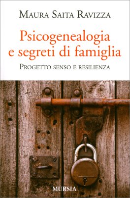 Psicogenealogia e Segreti di Famiglia — Libro - 1