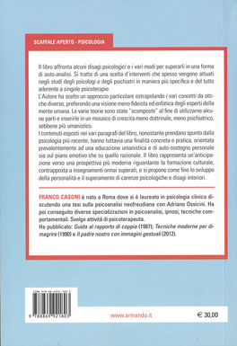 Psicologi di Voi Stessi — Libro - 2