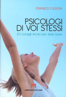 Psicologi di Voi Stessi — Libro - 1