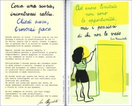 Psicologia a Strappo — Libro - 3