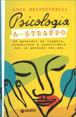 Psicologia a Strappo — Libro - 1