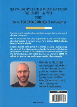 Psicologia al Tuo Servizio — Libro - 2