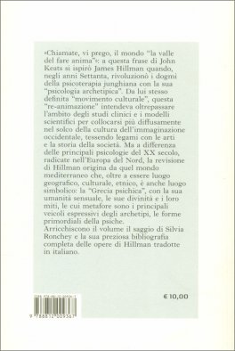 Psicologia Archetipica — Libro - 2