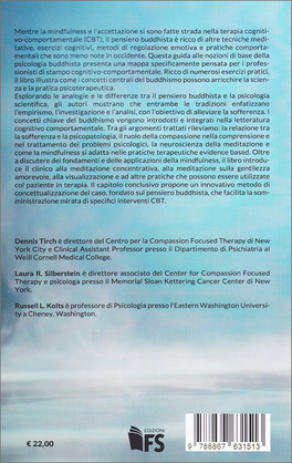 Psicologia Buddhista e Terapia Cognitivo Comportamentale — Libro - 2