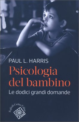 Psicologia del Bambino — Libro - 1