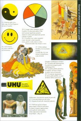 Psicologia del Colore — Libro - 3