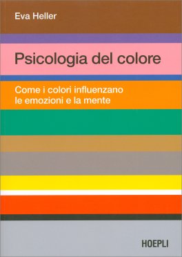 Psicologia del Colore — Libro - 1