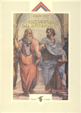 Psicologia del Discepolato  — Libro - 1