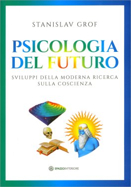 Psicologia del Futuro — Libro - 1