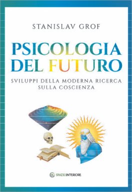 Psicologia del Futuro — Libro - 1