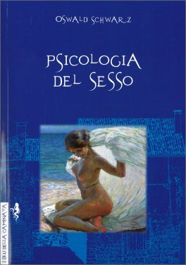 Psicologia del Sesso — Libro - 1
