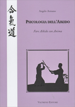 Psicologia dell'Aikido — Libro - 1