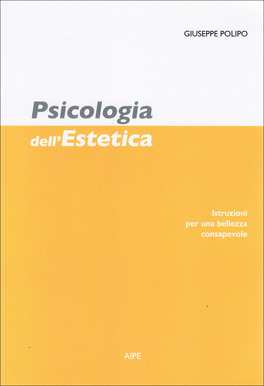 Psicologia dell'Estetica  — Libro - 1