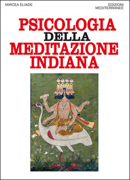 Psicologia della Meditazione Indiana — Libro - 1