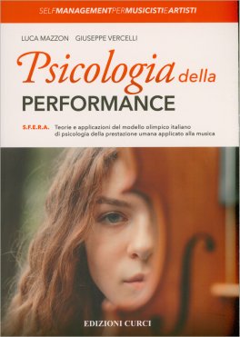 Psicologia della Performance S.F.E.R.A. — Libro - 1