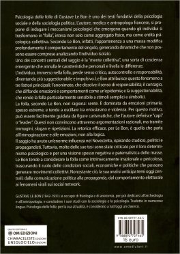 Psicologia delle Folle — Libro - 2