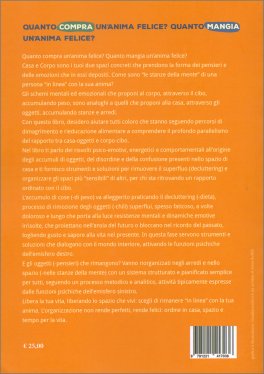 Psicologia dello Spazio nei Percorsi di Dimagrimento — Libro - 2