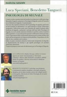 Psicologia di Segnale — Libro - 2