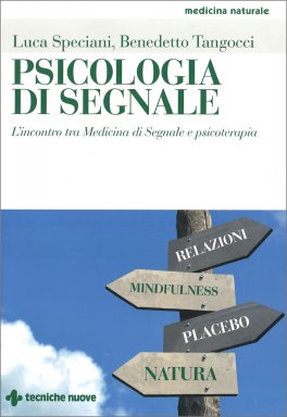 Psicologia di Segnale