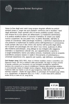 Psicologia e Alchimia — Libro - 2