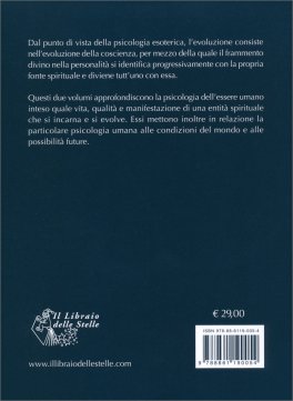 Psicologia Esoterica - Trattato dei Sette Raggi Vol. 1 — Libro - 2