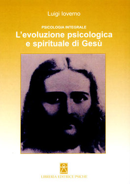 Psicologia Integrale  — Libro - 1