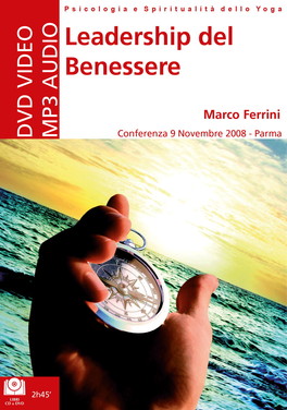 Leadership del Benessere 