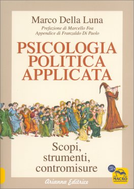 Psicologia Politica Applicata — Libro - 1