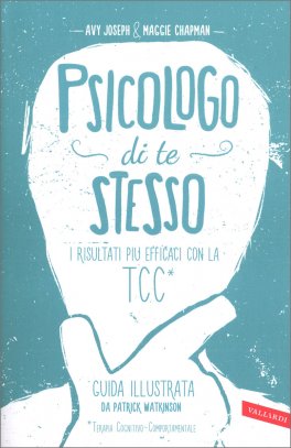 Psicologo di te Stesso — Libro - 1