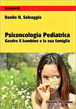 Psiconcologia Pediatrica — Libro - 1