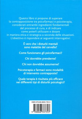Psicopillole — Libro - 2