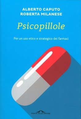 Psicopillole — Libro - 1