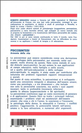 Psicosintesi — Libro - 2