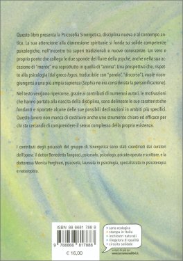 Psicosofia — Libro - 2
