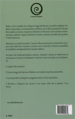 Psicosofia Karmica — Libro - 2