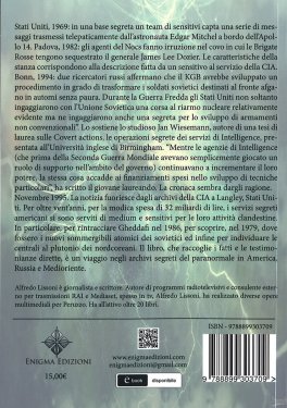 Psicospie — Libro - 2