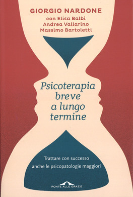 Psicoterapia Breve a Lungo Termine — Libro - 1