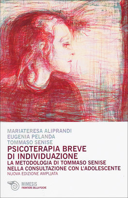 Psicoterapia Breve di Individuazione  — Libro - 1