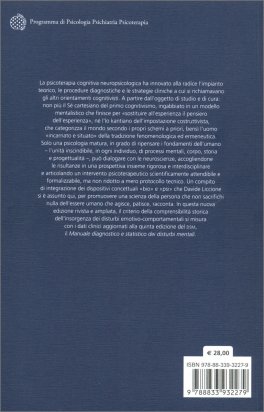 Psicoterapia Cognitiva Neuropsicologica — Libro - 2