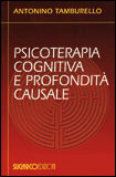 Psicoterapia Cognitiva e Profondità Causale — Libro - 1