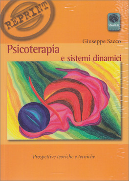 Psicoterapia e Sistemi Dinamici — Libro - 1