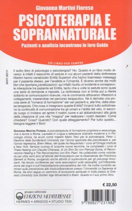 Psicoterapia e Soprannaturale — Libro - 2